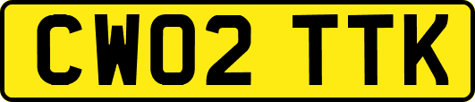 CW02TTK