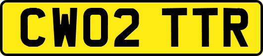 CW02TTR