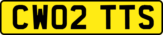CW02TTS