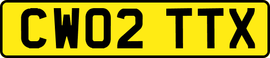 CW02TTX