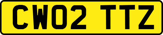 CW02TTZ