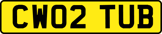 CW02TUB