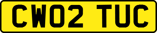 CW02TUC