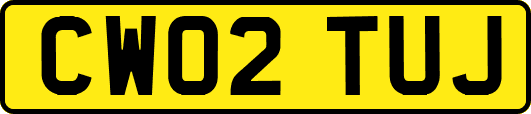 CW02TUJ