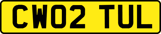 CW02TUL
