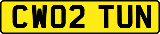 CW02TUN