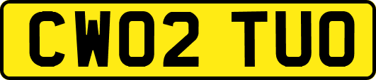 CW02TUO