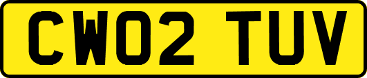CW02TUV