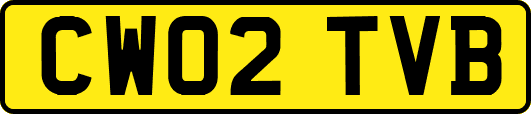 CW02TVB