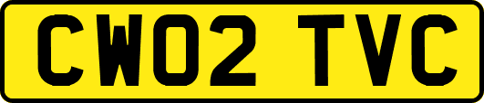 CW02TVC