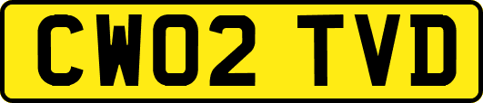 CW02TVD