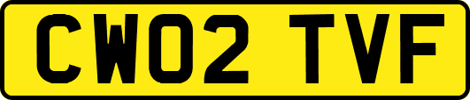 CW02TVF