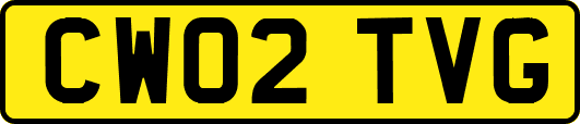 CW02TVG