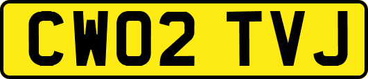 CW02TVJ
