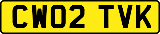 CW02TVK
