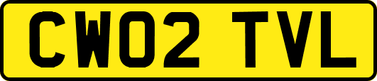 CW02TVL