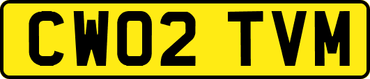 CW02TVM