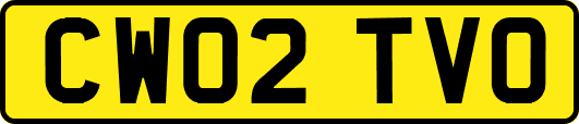 CW02TVO