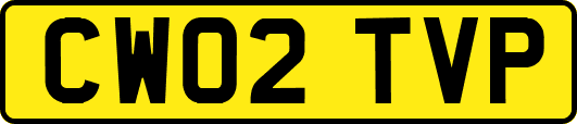 CW02TVP