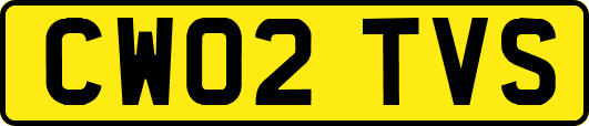 CW02TVS