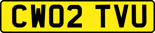 CW02TVU
