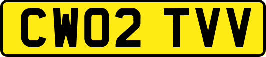 CW02TVV