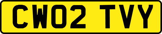 CW02TVY