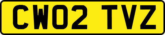 CW02TVZ