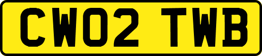 CW02TWB