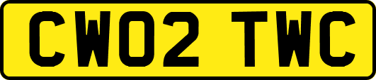 CW02TWC