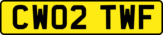 CW02TWF