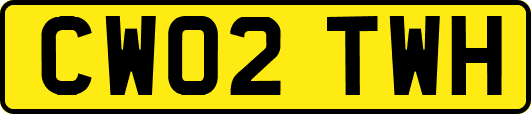 CW02TWH