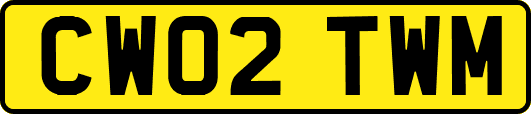 CW02TWM