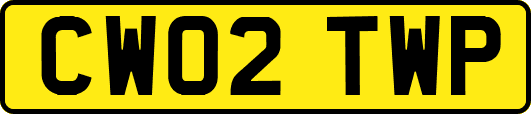 CW02TWP