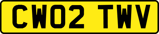 CW02TWV