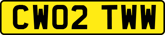 CW02TWW