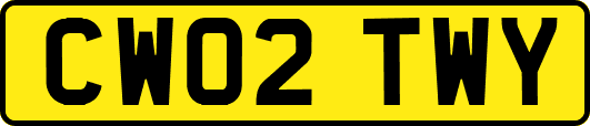 CW02TWY
