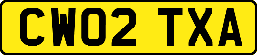 CW02TXA