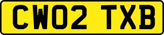 CW02TXB