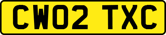 CW02TXC