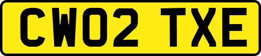 CW02TXE
