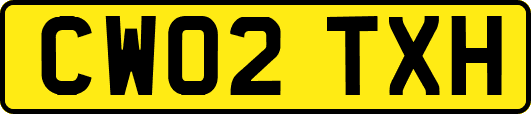 CW02TXH