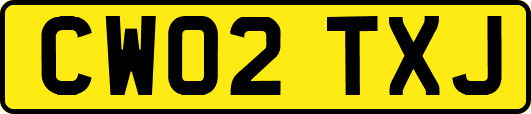 CW02TXJ