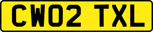 CW02TXL