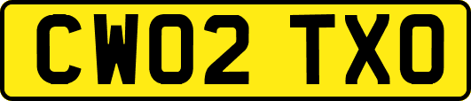 CW02TXO