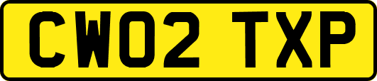 CW02TXP
