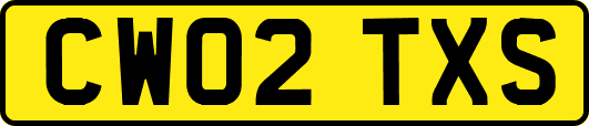 CW02TXS