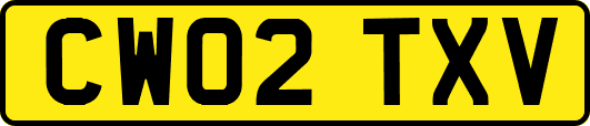 CW02TXV