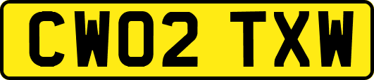CW02TXW