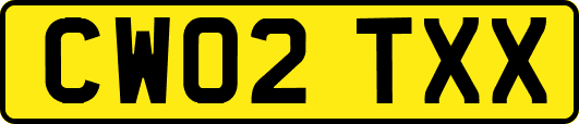 CW02TXX
